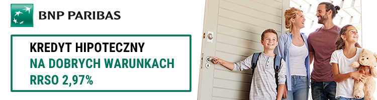 kredyt hipoteczny