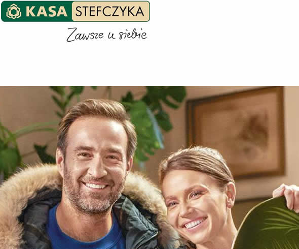 Kasa Stefczyka Kredyt Gotówkowy